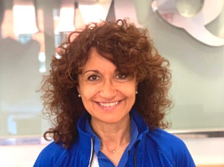 NELIDA FERNANDEZ-Casilda